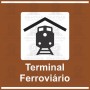 Terminal Ferroviário  
